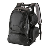 Basecamp City Hopper Backpack (Q975022)