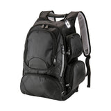 Basecamp City Hopper Backpack (Q975022)