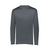 Holloway Youth Momentum Long Sleeve T-Shirt (Q975222)