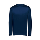 Holloway Youth Momentum Long Sleeve T-Shirt (Q975222)