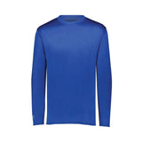 Holloway Youth Momentum Long Sleeve T-Shirt (Q975222)