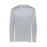 Holloway Youth Momentum Long Sleeve T-Shirt (Q975222)
