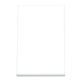 Souvenir® 6"W X 9"H Non-Adhesive Scratch Pad 50 Sheet (Q975311)