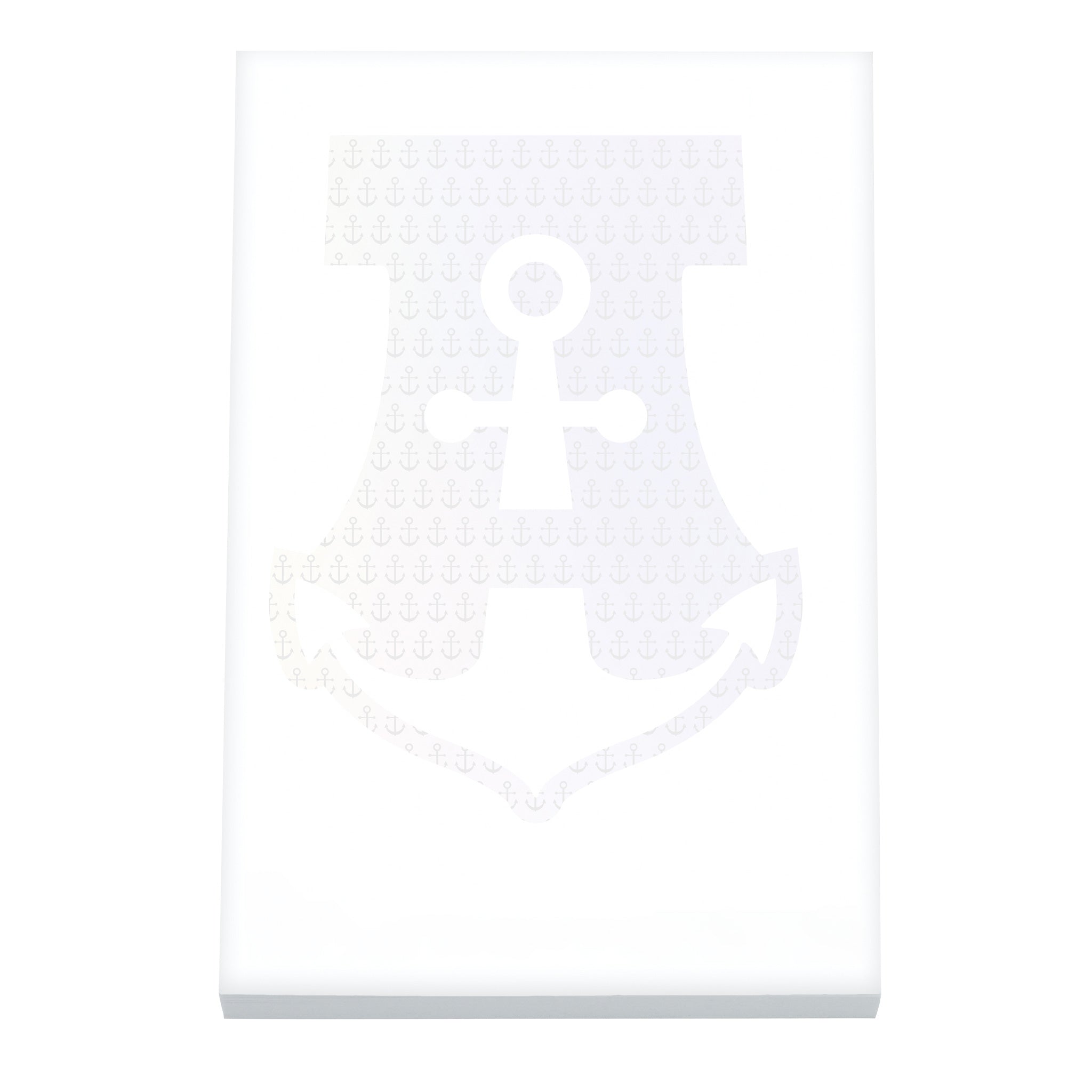 Souvenir® 6"W X 9"H Non-Adhesive Scratch Pad 50 Sheet (Q975311)