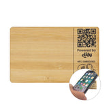 Elify Tap Classic Digital Business Card (Q975432)