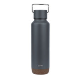 Perka® Cabrillo 24 Oz. Double Wall Water Bottle (Q975822)