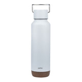 Perka® Cabrillo 24 Oz. Double Wall Water Bottle (Q975822)