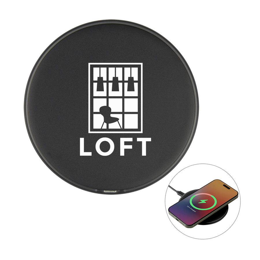 Wireless Phone Charging Pad 2.0 (Q976122)