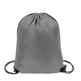 210D Drawstring Backpack (Q976822)