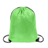 210D Drawstring Backpack (Q976822)
