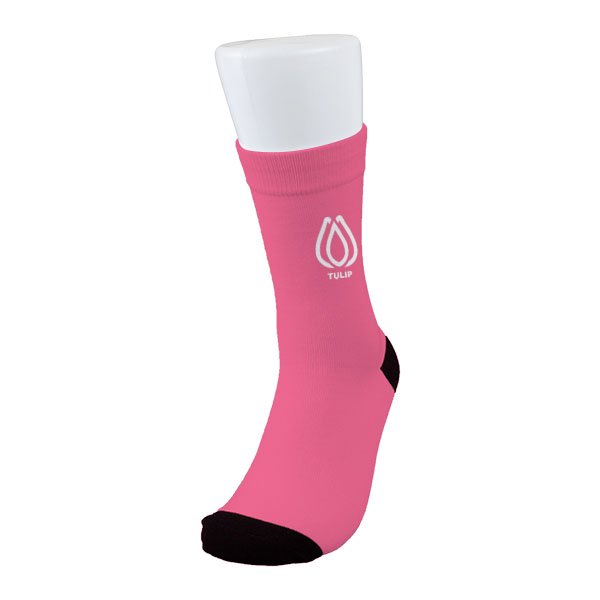 Custom Dapper 360° Print Full Color Premium Dress Sock (Q977022) - Socks with Logo