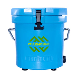 Mammoth® Live Bait Bucket (Q977332)