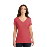 District ® Women’s Perfect Tri ® V-Neck Tee (Q977922)