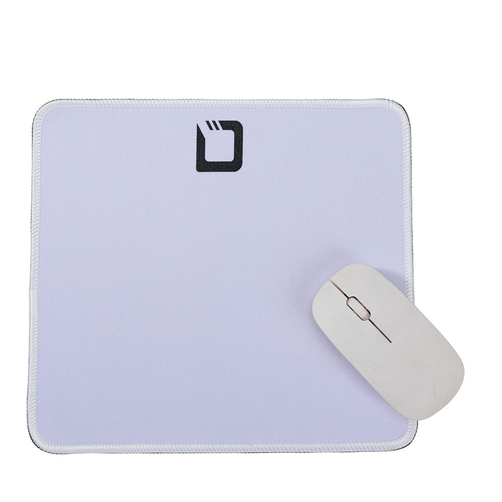 Arista Non-Slip Mouse Pad  Imprinted with Logo (Q978122)