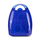 25 Pc Medium First Aid Kit in Press-Open Case (Q978432)