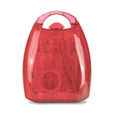 25 Pc Medium First Aid Kit in Press-Open Case (Q978432)