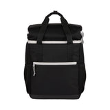 Glacial Recycled 15L Backpack Cooler (Q978532)