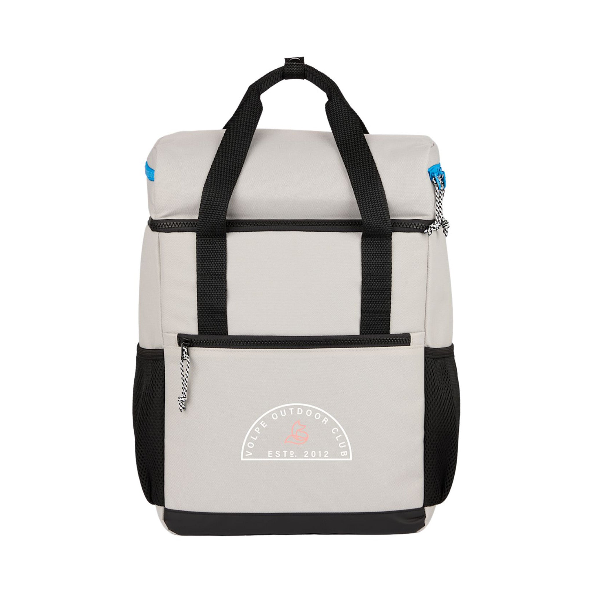 Glacial Recycled 15L Backpack Cooler (Q978532)