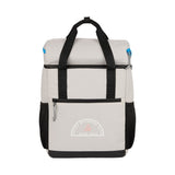 Glacial Recycled 15L Backpack Cooler (Q978532)