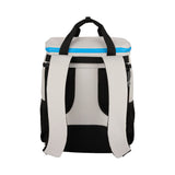 Glacial Recycled 15L Backpack Cooler (Q978532)