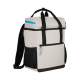 Glacial Recycled 15L Backpack Cooler (Q978532)
