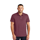 Mercer+Mettle® Stretch Pique Polo (Q978922)