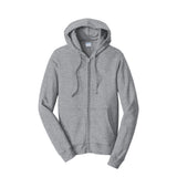 Port & Company® Fan Favorite™ Fleece Full-Zip Hooded Sweatshirt (Q979122)