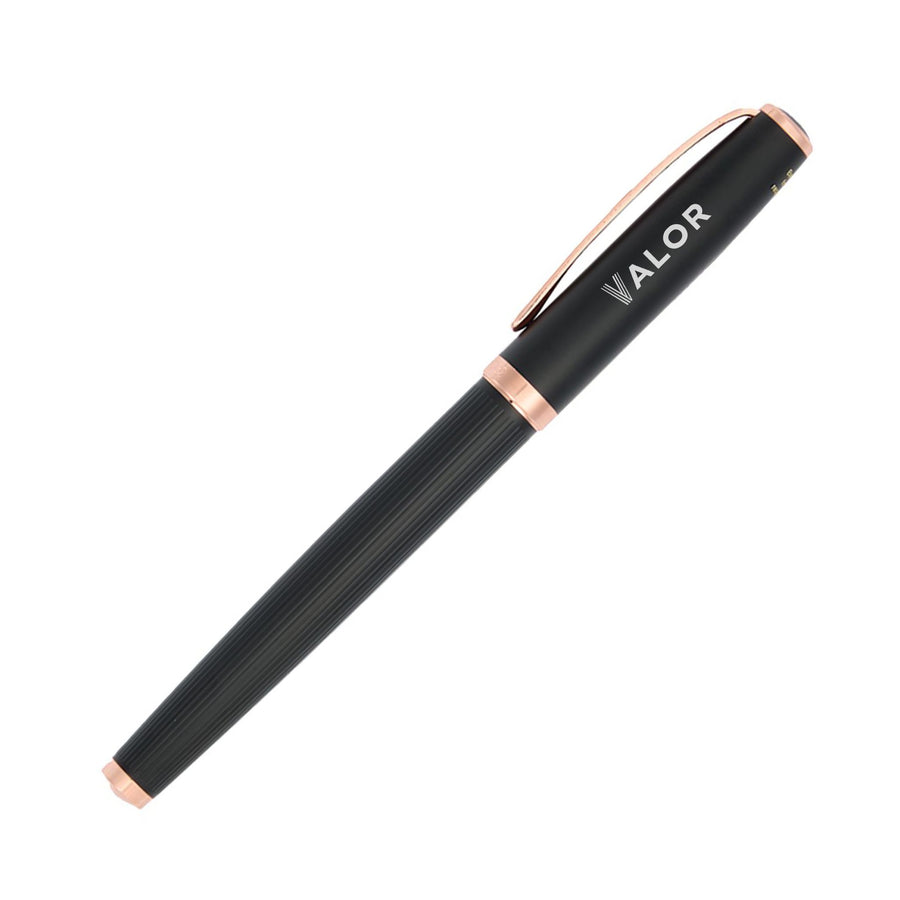 Luxe Recycled Brass Matte Roller Ball (Q979332)