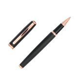 Luxe Recycled Brass Matte Roller Ball (Q979332)