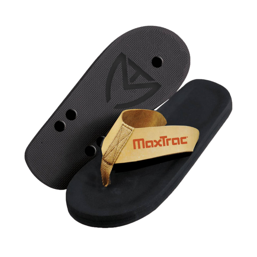 BrandGear® Big Sur™ Flip Flops (Q979432)