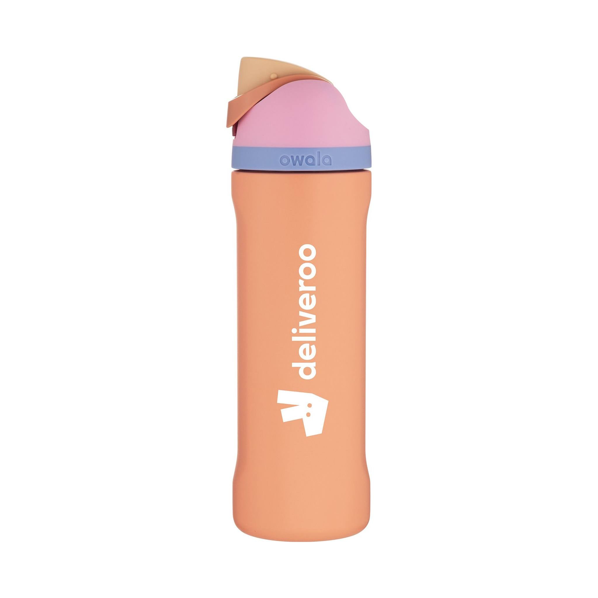 Owala Freesip Vacuum Bottles - Tangy Tango  Imprinted with Logo (Q979532)