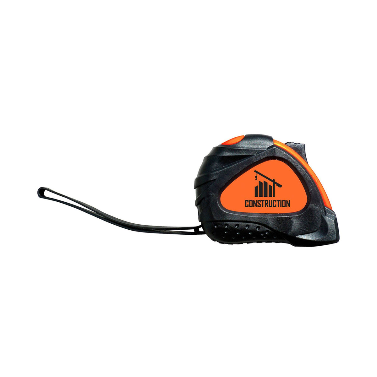 Custom Rush Tape Measures
