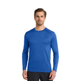 OGIO® ENDURANCE Long Sleeve Pulse Crew Shirts (Q979722)