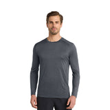 OGIO® ENDURANCE Long Sleeve Pulse Crew Shirts (Q979722)