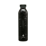 Manna™ 20 oz. Retro Stainless Steel Water Bottle (Q980111)