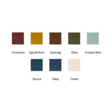 Cuddlebug - Small - Corduroy Pillow Cases (Q980222)