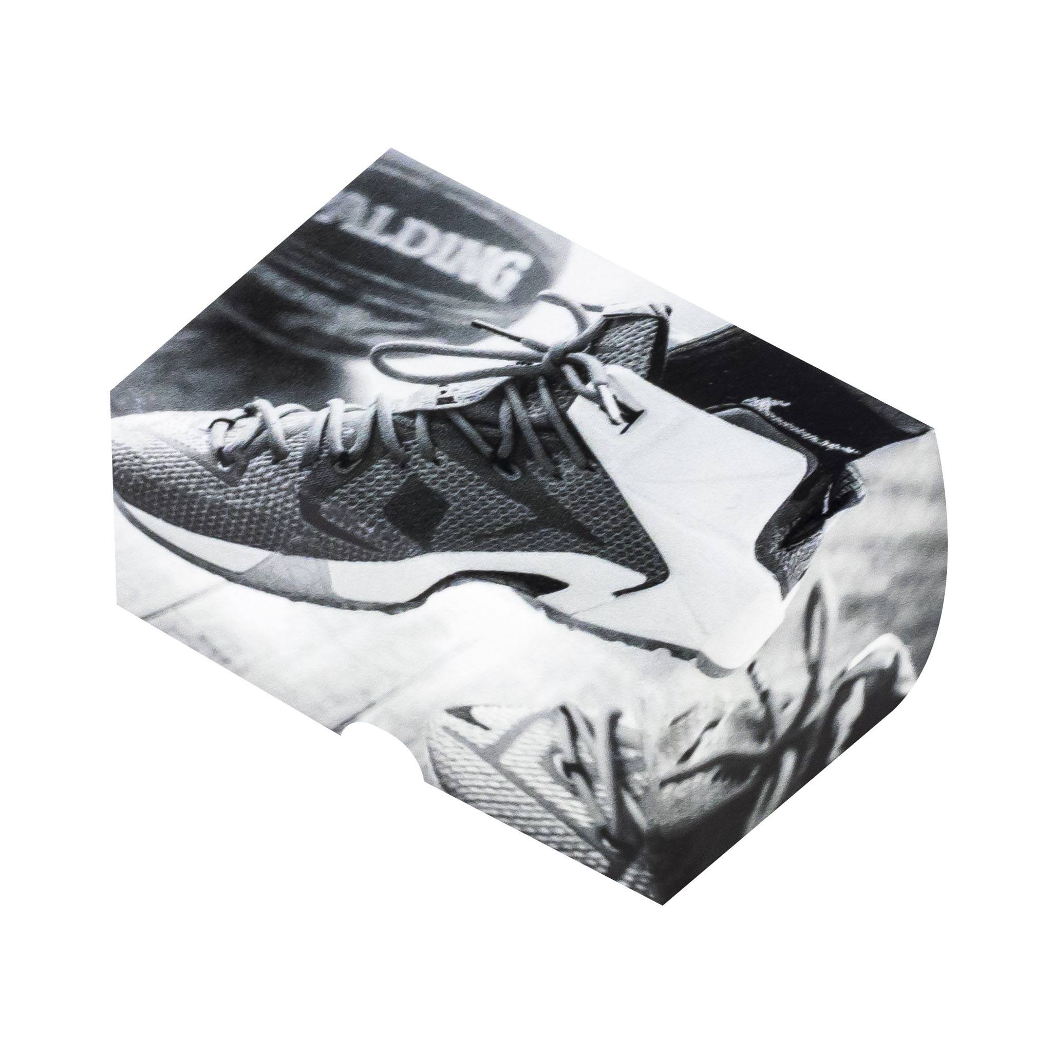 6" x 4" x 3" E-Flute Fold Above Box (Q980322)