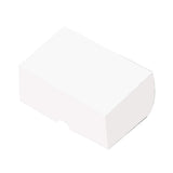 6" x 4" x 3" E-Flute Fold Above Box (Q980322)