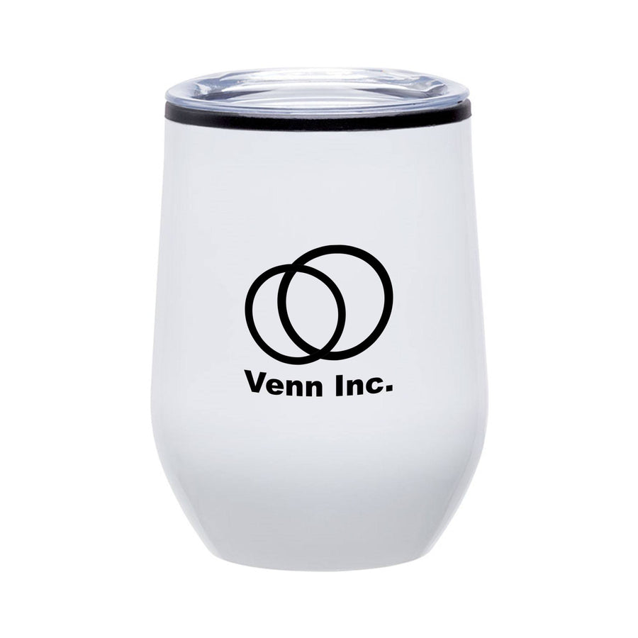 12 Oz. Chianti Double Wall Tumbler (Q980622)