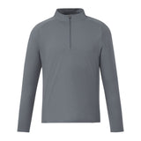 EVANS Eco Knit Quarter Zip - Mens (Q980722)