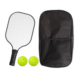 Fiberglass Pickleball Paddle Set (Q981022)