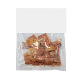 Candy Bag With Header Card Chex Mix (Large) (Q981122)