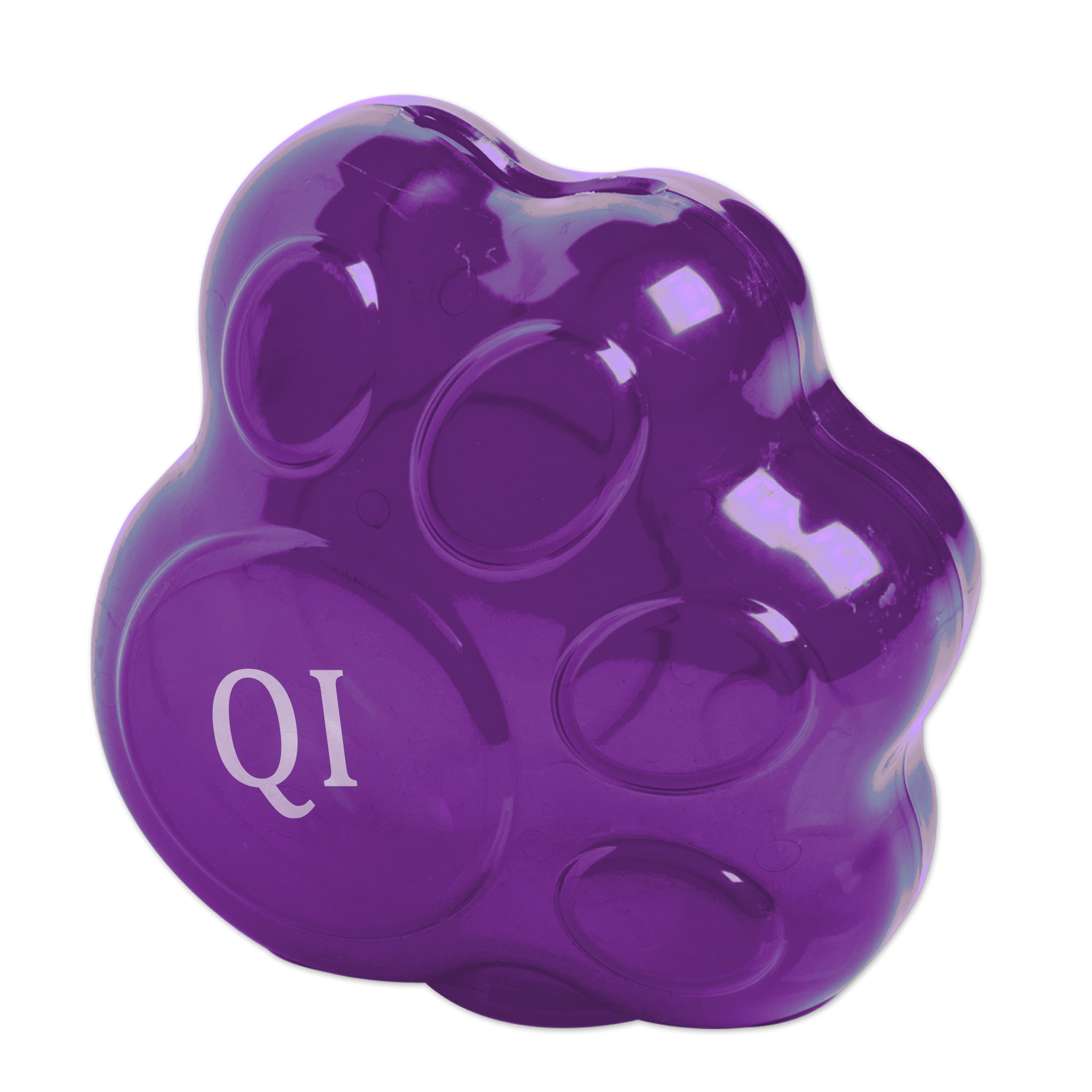 Paw Shaped Banks (Q981511)