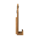 Ramsay Acacia Wood Cookbook Holder (Q981532)