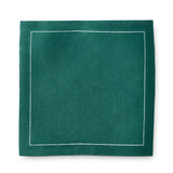 Table Theory Roll Of 50 Cocktail Napkins (Q981632)