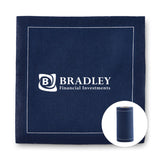 Table Theory Roll Of 50 Cocktail Napkins (Q981632)