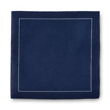 Table Theory Roll Of 50 Cocktail Napkins (Q981632)