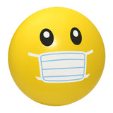 Emoji Face Mask Stress Reliever (Q982111)