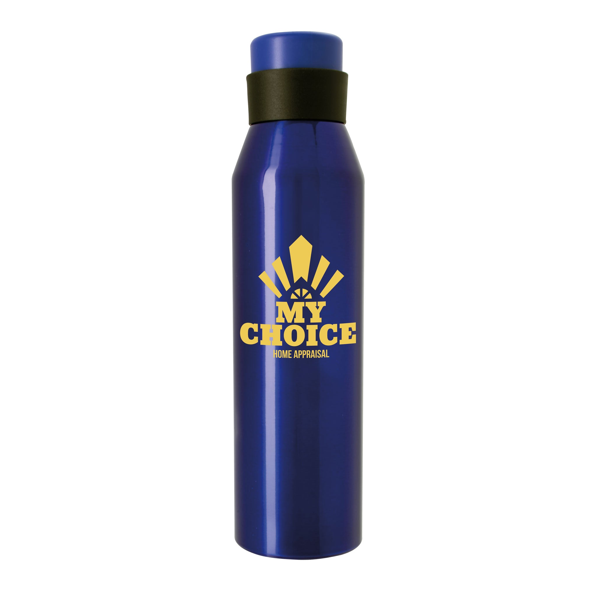 Nick Aluminum Bottle - 24 Oz. (Q982222)