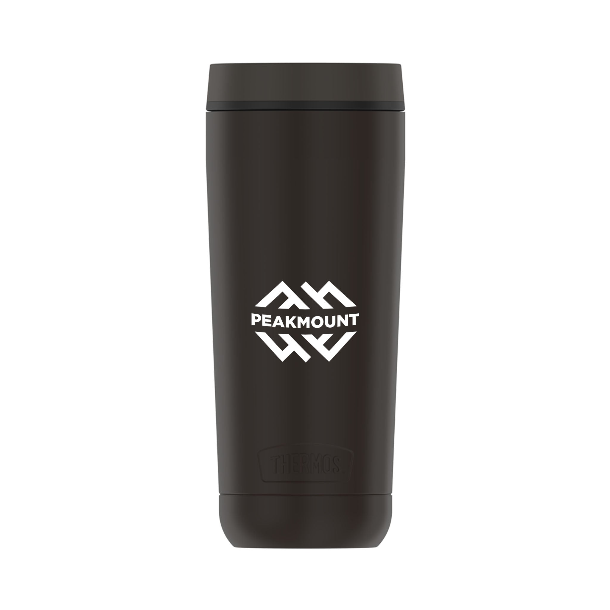18 Oz. Thermos® Guardian Collection Tumbler  Imprinted with Logo (Q982522)